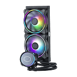 Cooler Master ML240 illusion ARGB  Refrigeración Líquida