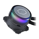 Cooler Master ML240 illusion ARGB  Refrigeración Líquida