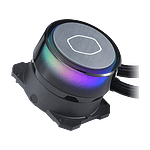 Cooler Master ML240 illusion ARGB  Refrigeración Líquida