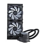 Cooler Master ML240 illusion ARGB  Refrigeración Líquida