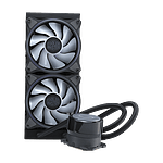 Cooler Master ML240 illusion ARGB  Refrigeración Líquida
