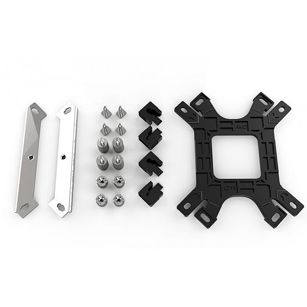 Cooler Master Intel LGA 1700 Hyper 212 EVO  MA612  Bracket