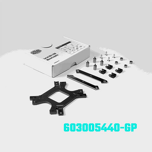 Cooler Master Intel LGA 1700 Hyper 212 EVO  MA612  Bracket