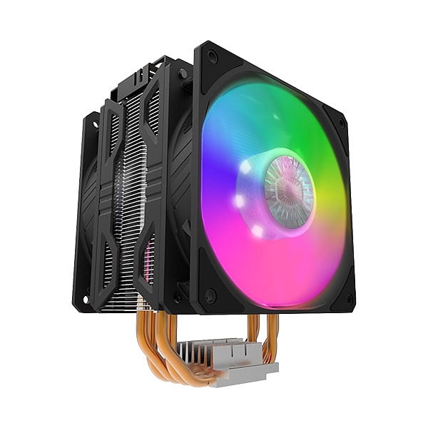 Cooler Master Hyper 212 Turbo ARGB  Disipador