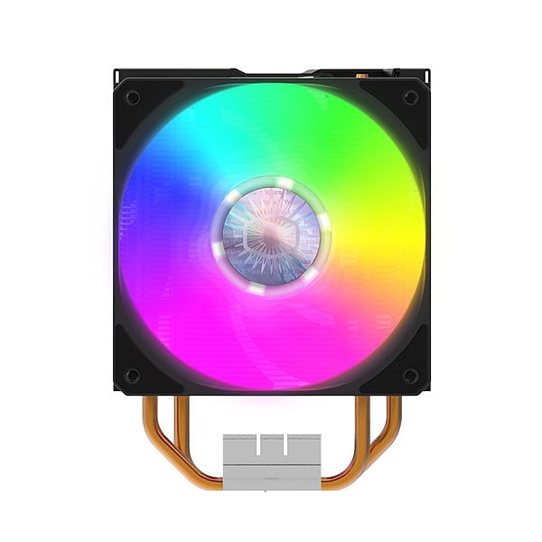 Cooler Master Hyper 212 Turbo ARGB  Disipador