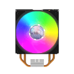 Cooler Master Hyper 212 Turbo ARGB  Disipador Cooler Master Hyper 212 Turbo ARGB  Disipador