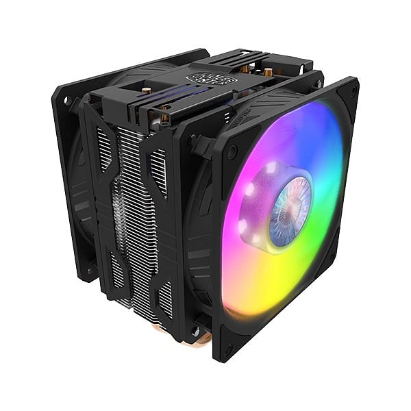 Cooler Master Hyper 212 Turbo ARGB  Disipador
