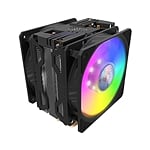 Cooler Master Hyper 212 Turbo ARGB  Disipador