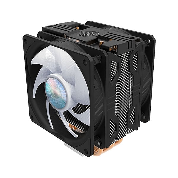 Cooler Master Hyper 212 Turbo ARGB  Disipador