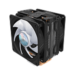Cooler Master Hyper 212 Turbo ARGB  Disipador Cooler Master Hyper 212 Turbo ARGB  Disipador