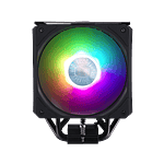Cooler Master MasterAir MA612 Stealth ARGB  Disipador