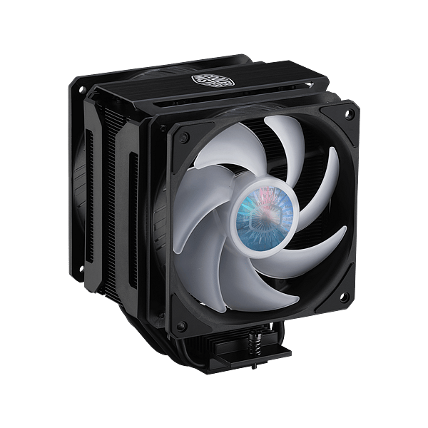 Cooler Master MasterAir MA612 Stealth ARGB  Disipador