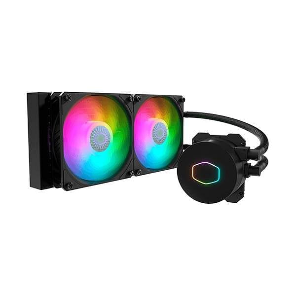 Cooler Master MasterLiquid ML240L ARGB V2  Líquida