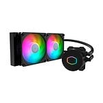 Cooler Master MasterLiquid ML240L ARGB V2  Líquida