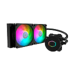 Cooler Master MasterLiquid ML240L ARGB V2  Líquida