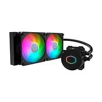 Cooler Master MasterLiquid ML240L ARGB V2  Líquida