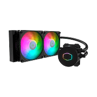 Cooler Master MasterLiquid ML240L ARGB V2  Líquida