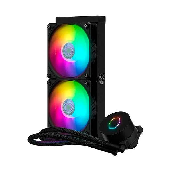 Cooler Master MasterLiquid ML240L ARGB V2  Líquida
