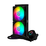 Cooler Master MasterLiquid ML240L ARGB V2  Líquida