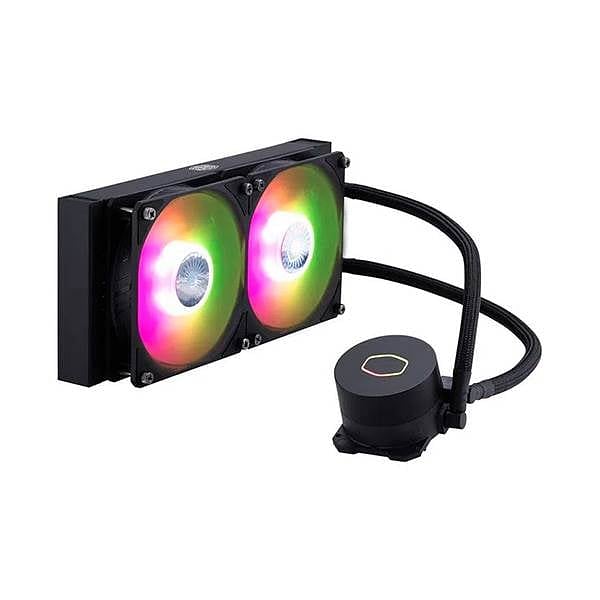 Cooler Master MasterLiquid ML240L ARGB V2  Líquida