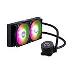 Cooler Master MasterLiquid ML240L ARGB V2  Líquida