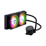 Cooler Master MasterLiquid ML240L ARGB V2  Líquida