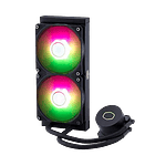 Cooler Master MasterLiquid ML240L ARGB V2  Líquida
