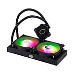 Cooler Master MasterLiquid ML240L ARGB V2  Líquida