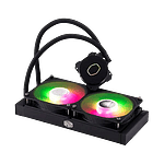 Cooler Master MasterLiquid ML240L ARGB V2  Líquida