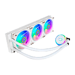 Cooler Master ML PL360 Flux White  Rrefrigeración Líquida