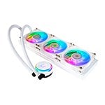 Cooler Master ML PL360 Flux White  Rrefrigeración Líquida