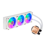 Cooler Master ML PL360 Flux White  Rrefrigeración Líquida