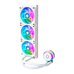 Cooler Master ML PL360 Flux White  Rrefrigeración Líquida