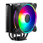 Cooler Master Hyper 212 Halo Black  Disipador