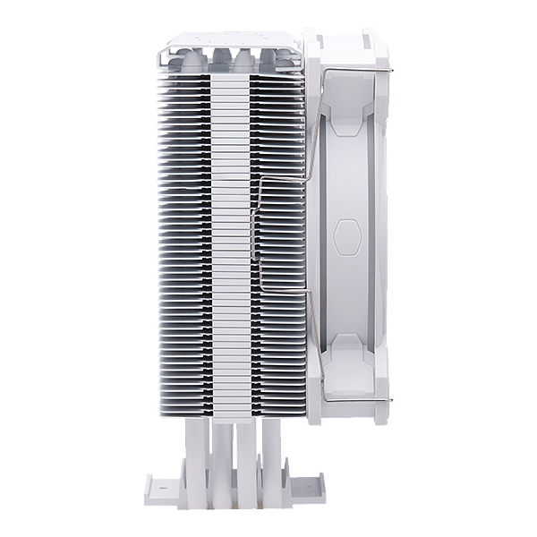 Cooler Master Hyper 212 Halo Blanco  Disipador