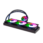 Cooler Master MasterLiquid 360 Atmos  Refrigeración Líquida ARGB