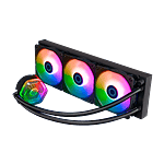 Cooler Master MasterLiquid 360 Atmos  Refrigeración Líquida ARGB