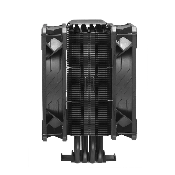 Cooler Master Hyper 212 Black X Duo  Disipador CPU