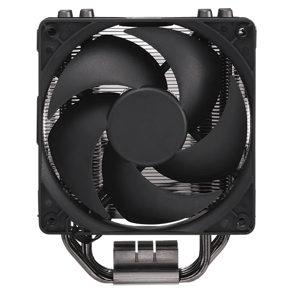 Cooler Master Hyper 212 Black  Disipador CPU