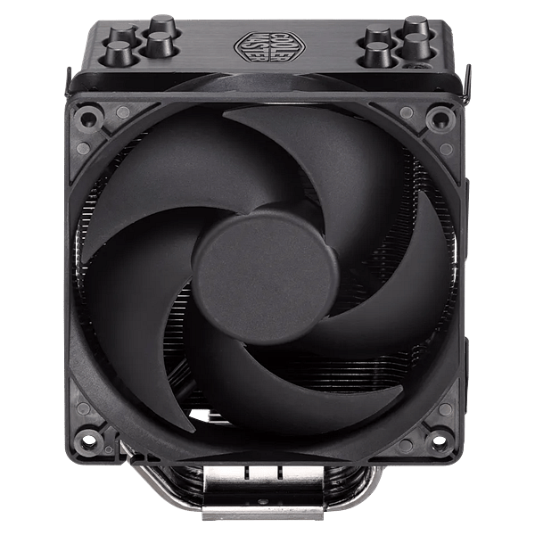 Cooler Master Hyper 212 Black  Disipador CPU