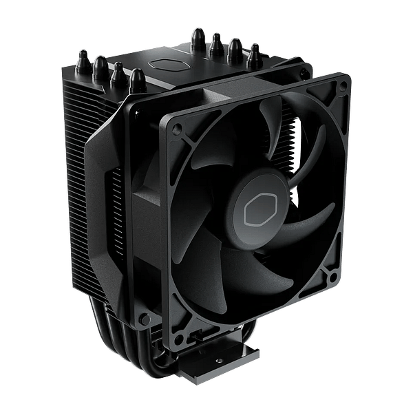 Cooler Master Hyper 411 Nano Negro  Disipador CPU