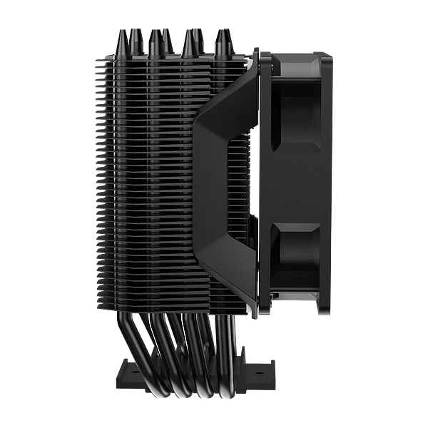 Cooler Master Hyper 411 Nano Negro  Disipador CPU