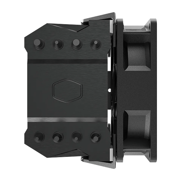 Cooler Master Hyper 411 Nano Negro  Disipador CPU