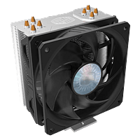 Cooler Master Hyper 212 EVO V2 | Disipador CPU