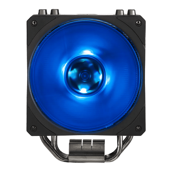 Cooler Master Hyper 212 RGB Black Edition  Disipador CPU