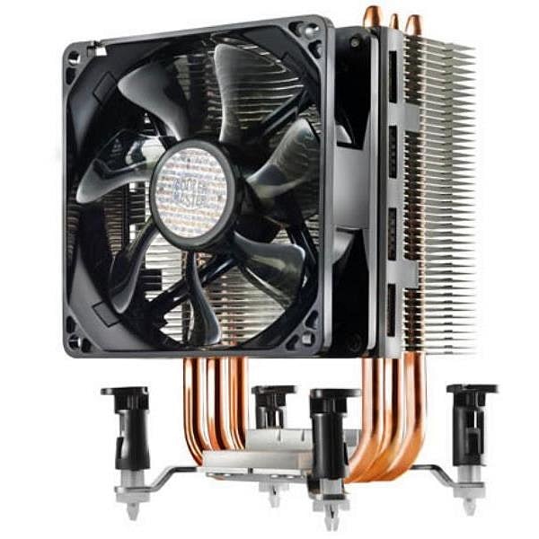 Cooler Master HYPER TX3 EVO  Disipador