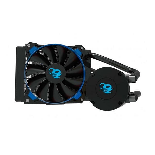 Coolbox Deep Runny 120mm