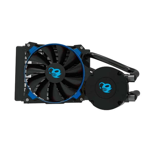 Coolbox Deep Runny 120mm