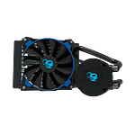 Coolbox Deep Runny 120mm