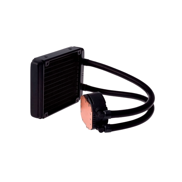 Coolbox Deep Runny 120mm